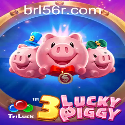 Descubra o Fascinante Mundo de 3LUCKYPIGGY: A Nova Sensação dos Jogos