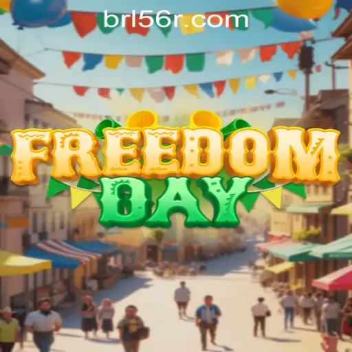 Explorando FreedomDay: O Novo Jogo de Estratégia da 56R.com