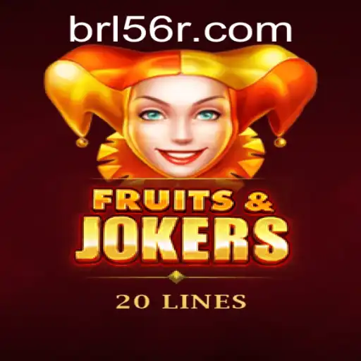 Descubra o Envolvente Mundo de FruitsAndJokers20 e Como Jogar