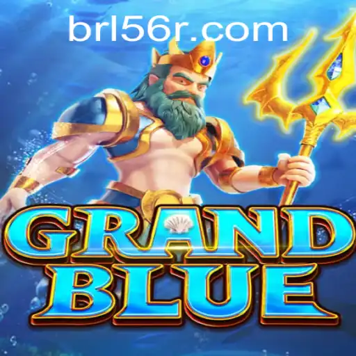 Descubra o Universo de GRANDBLUE: Um Novo Mundo de Aventuras