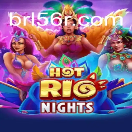 Descubra o Fascinante Mundo do Jogo HotRioNights