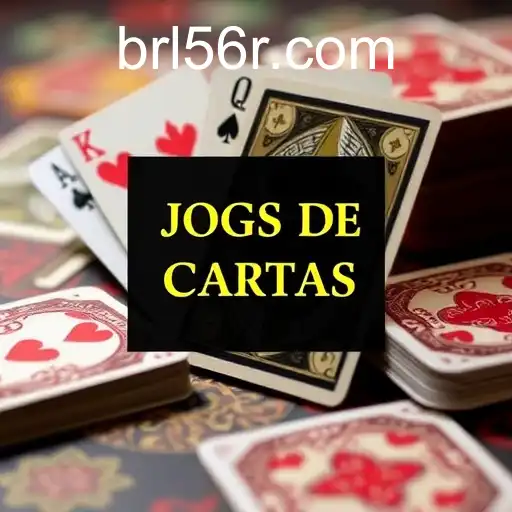 Jogos de cartas