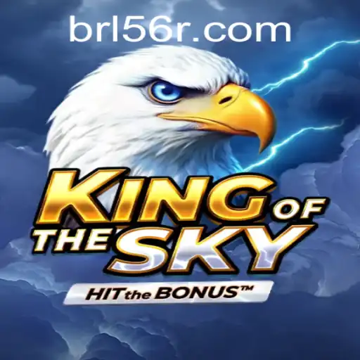 KingOfTheSky: Descubra o Mundo Aéreo do Jogo