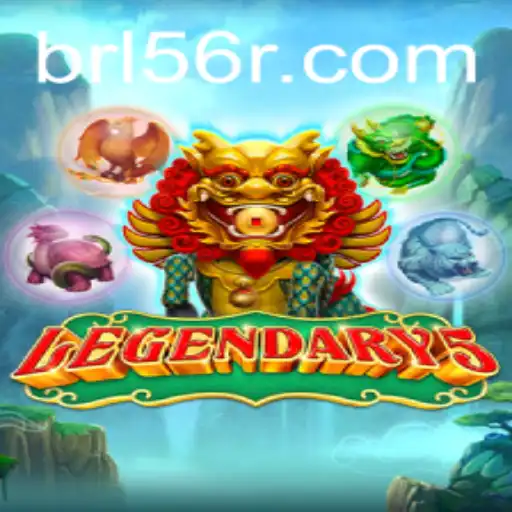 Explorando o Mundo de Legendary5: A Nova Sensação dos Jogos Online