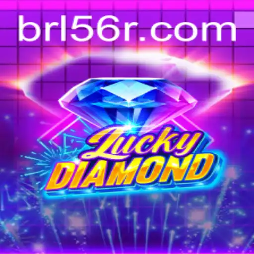 Descubra LuckyDiamond: A Nova Sensação dos Jogos de Azar com 56R.com