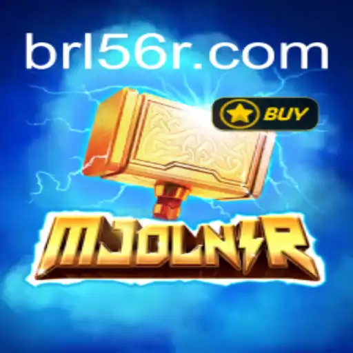 Descubra Mjolnir: O Jogo Que Está Revolucionando 56R.com