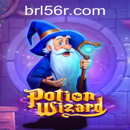PotionWizard: Descubra a Arte das Poções em um Mundo Mágico