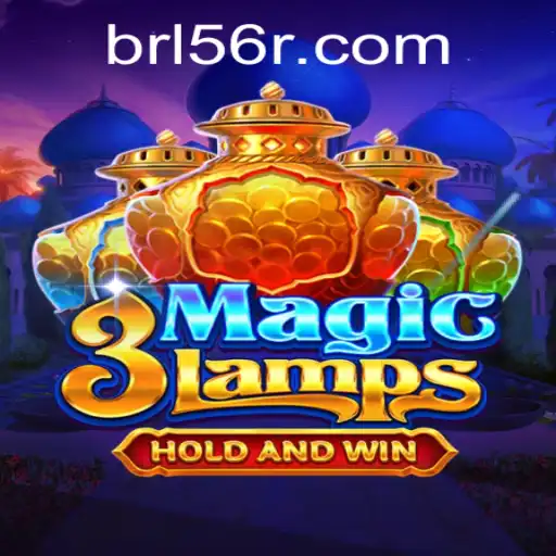 Explorando o Fascinante Mundo de 3MagicLamps: Regras, Estratégias e Dicas