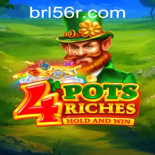 Explorando 4potsriches: Um Jogo de Estratégia e Sorte com Conexões Atuais