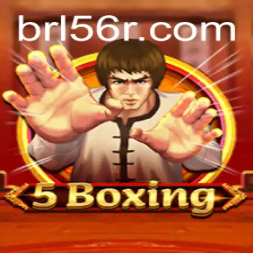 Descubra o Mundo Emocionante de 5Boxing