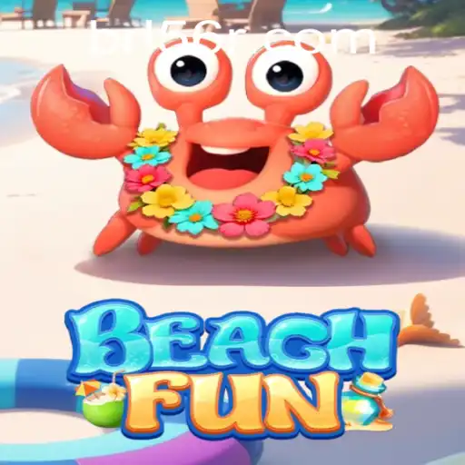 BeachFun: Mergulhe na Diversão com 56R.com