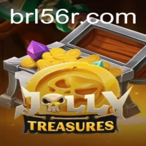 Descubra o Fascinante Mundo de JollyTreasures
