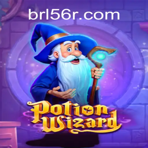 PotionWizard: Descubra a Arte das Poções em um Mundo Mágico