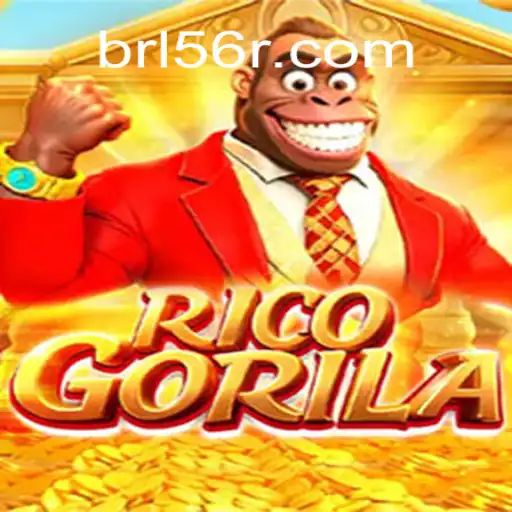 A Aventura Empolgante de RicoGorila: Explorando o Novo Fenômeno dos Jogos