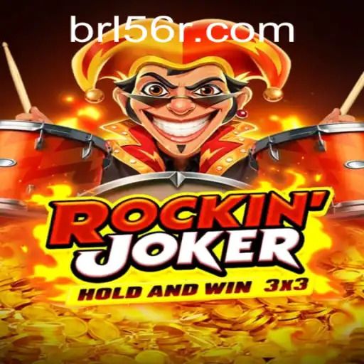 Rockinjoker: Descubra as Emoções do Novo Jogo Revolucionário