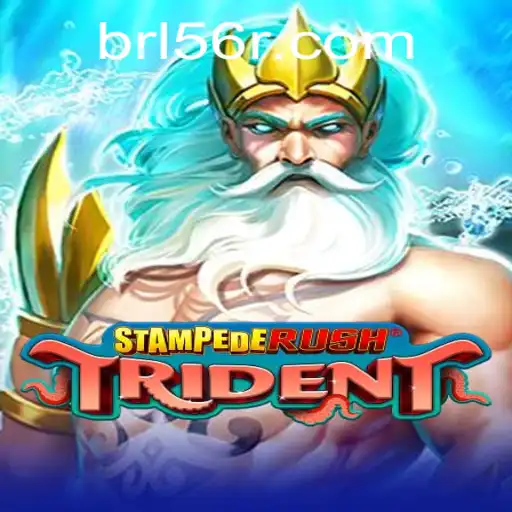 StempedeRushTrident: Um Novo Universo de Desafios e Aventuras