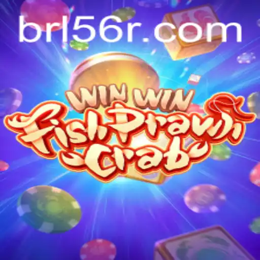Explorando o Fascinante Mundo do WinWinFishPrawnCrab