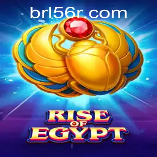 RiseOfEgypt: Descubra o Fascínio do Antigo Egito em uma Aventura 56R.com