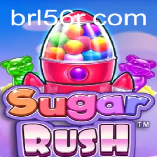SugarRush: Uma Jornada Doce Pelo Mundo dos Jogos
