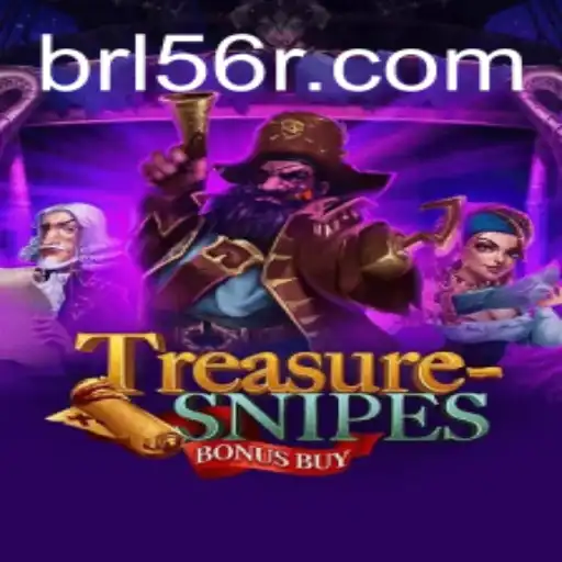 Descubra o Universo de TreasuresnipesBonusBuy e a Revolução da Indústria de Jogos com 56R.com