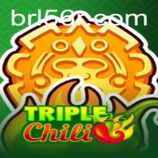 Descubra a Emoção de TripleChili: Jogo Inédito da Plataforma 56R.com