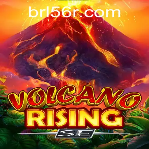 Desvendando VolcanoRisingSE: Um Mergulho no Mundo Aventureiro dos Jogos Virtuais